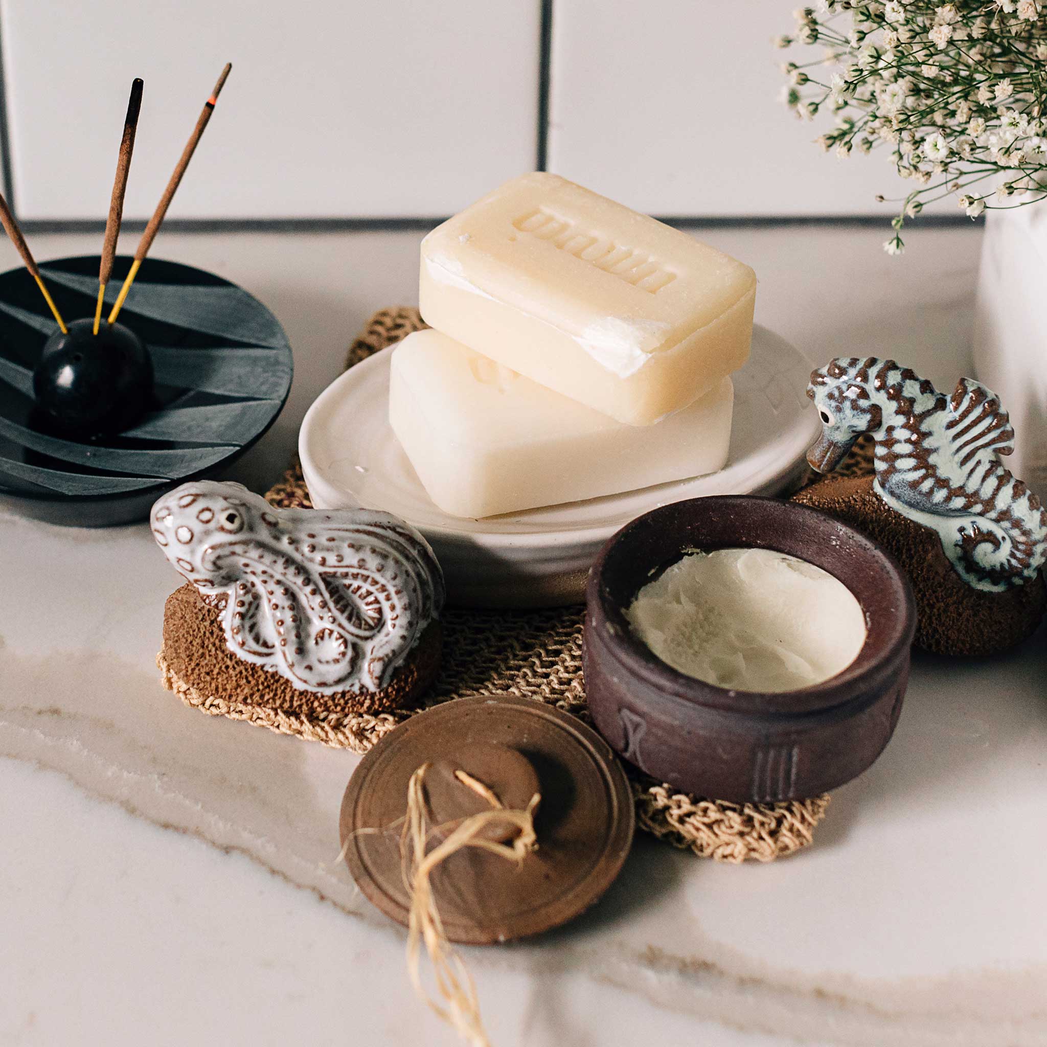Shea Butter Cream - Image 3
