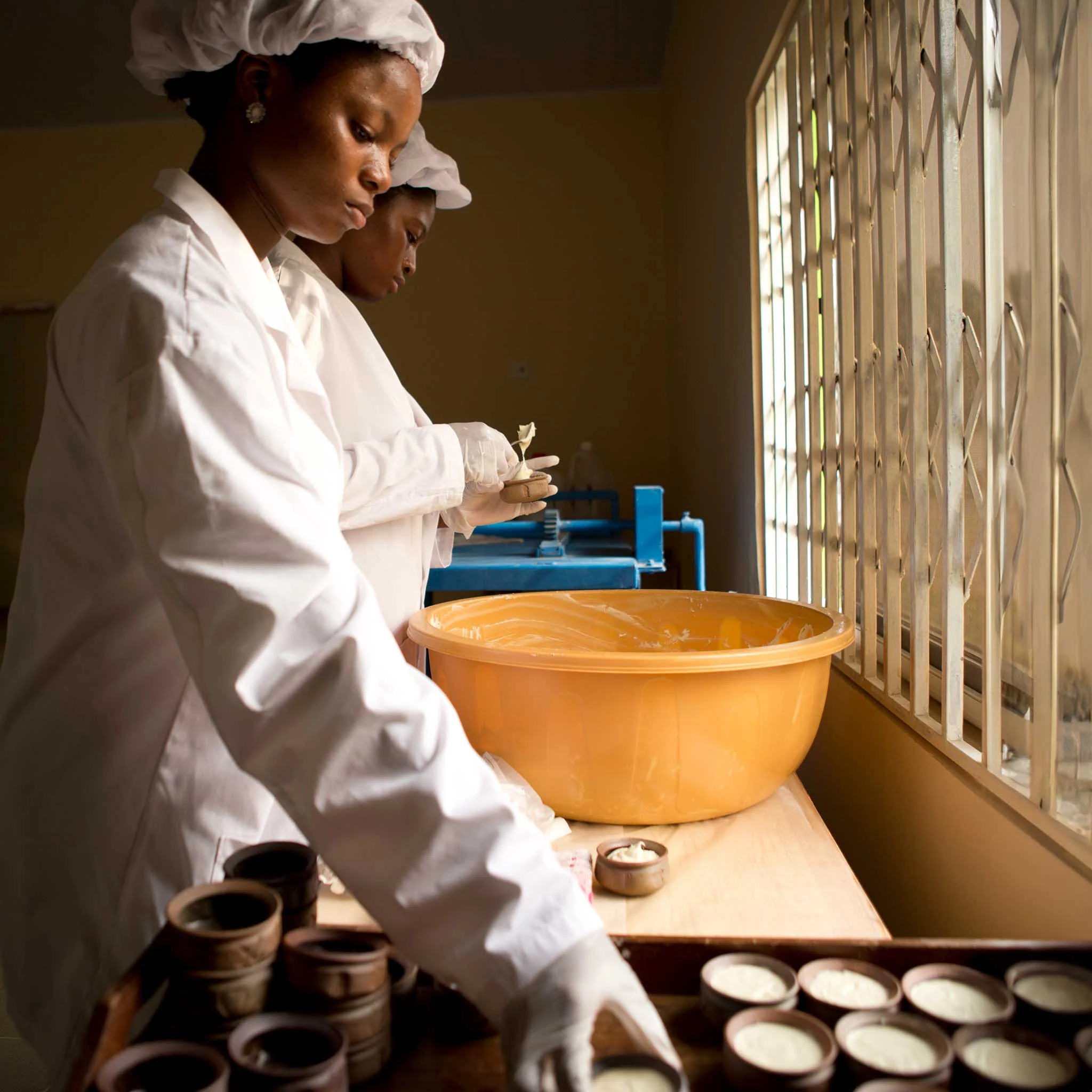 Shea Butter Cream - Image 8