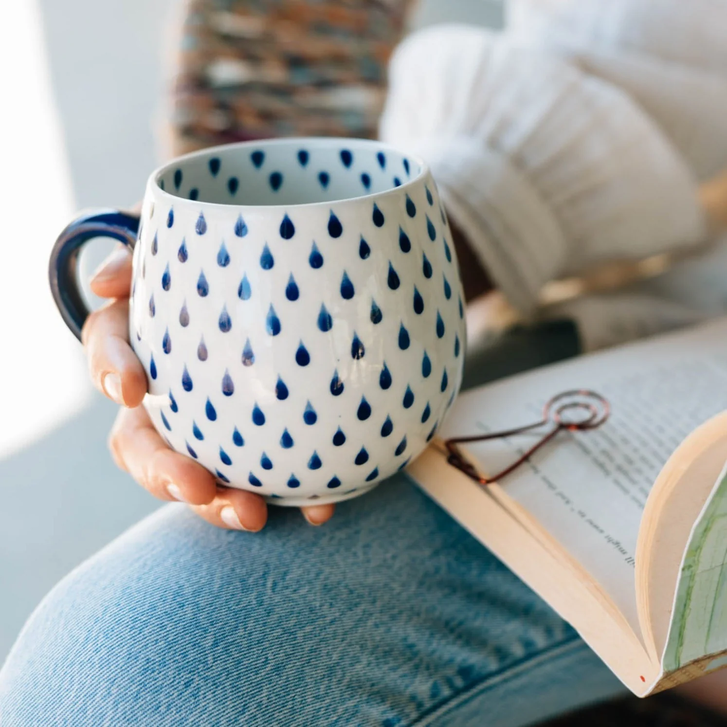 Rainy Day Mug - Image 4
