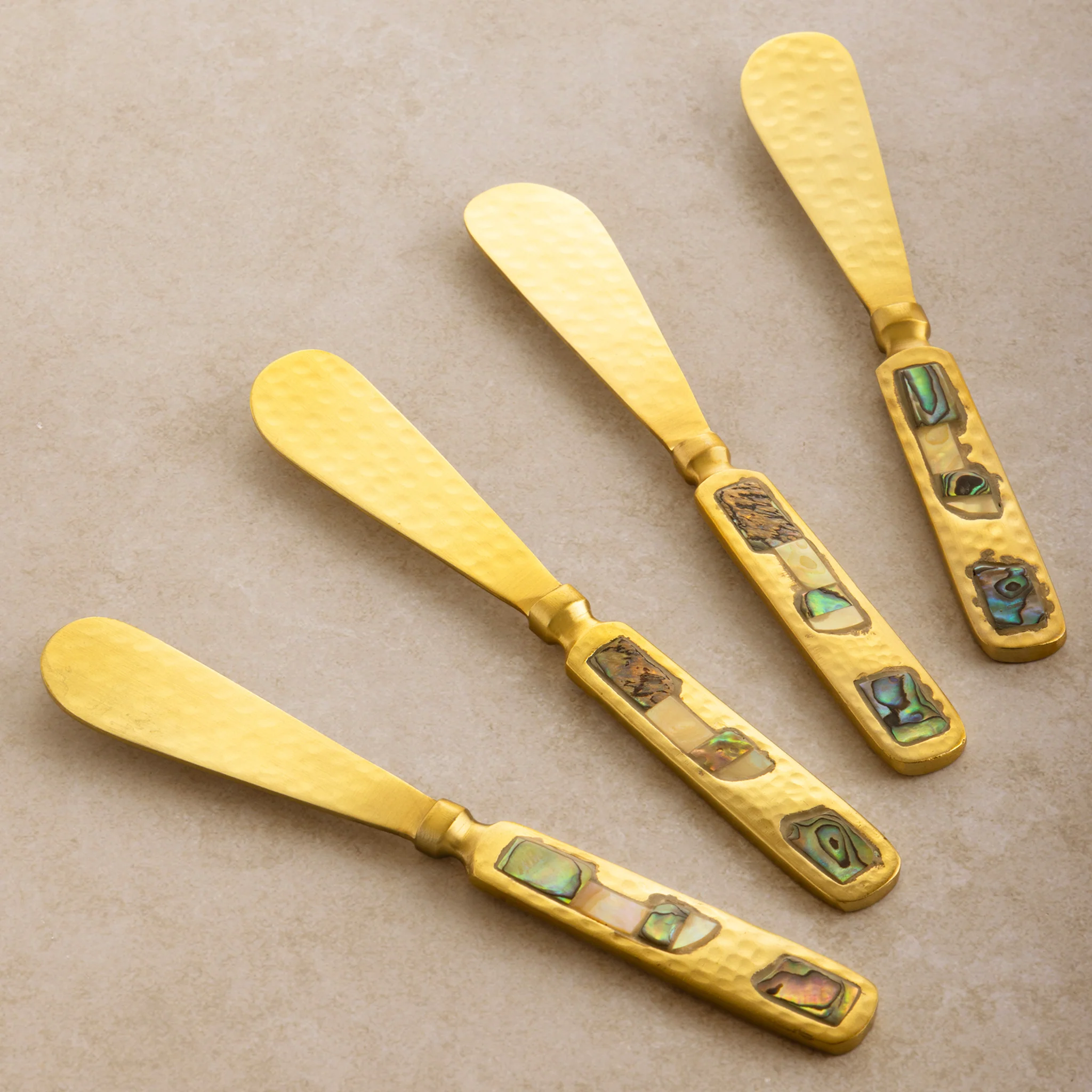 Sisley Butter Knives - Image 2