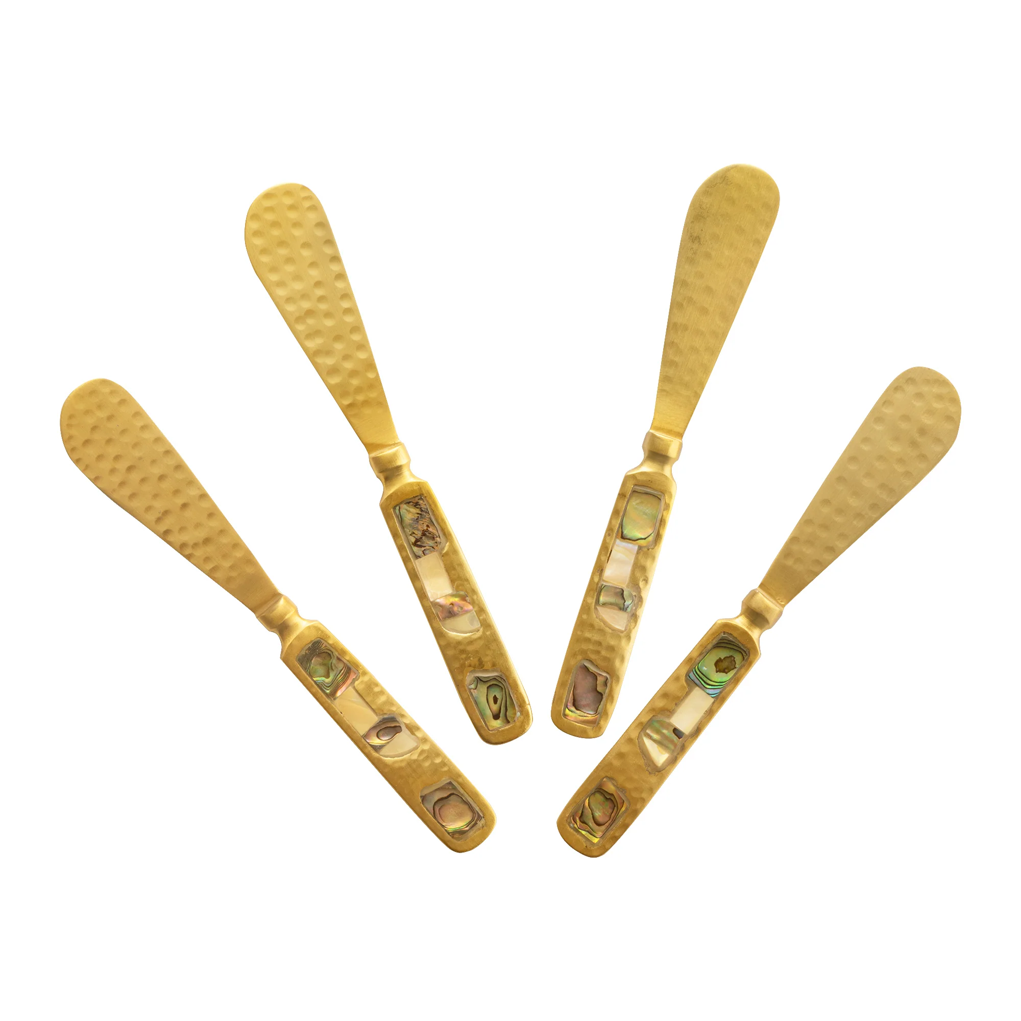 Sisley Butter Knives - Image 4
