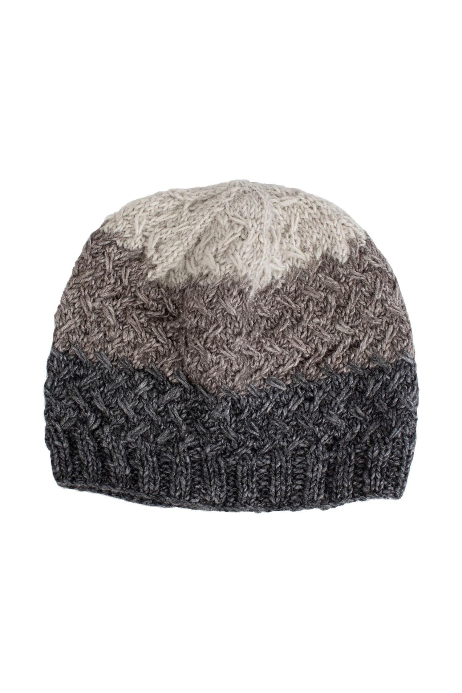 Snowy Night Hat