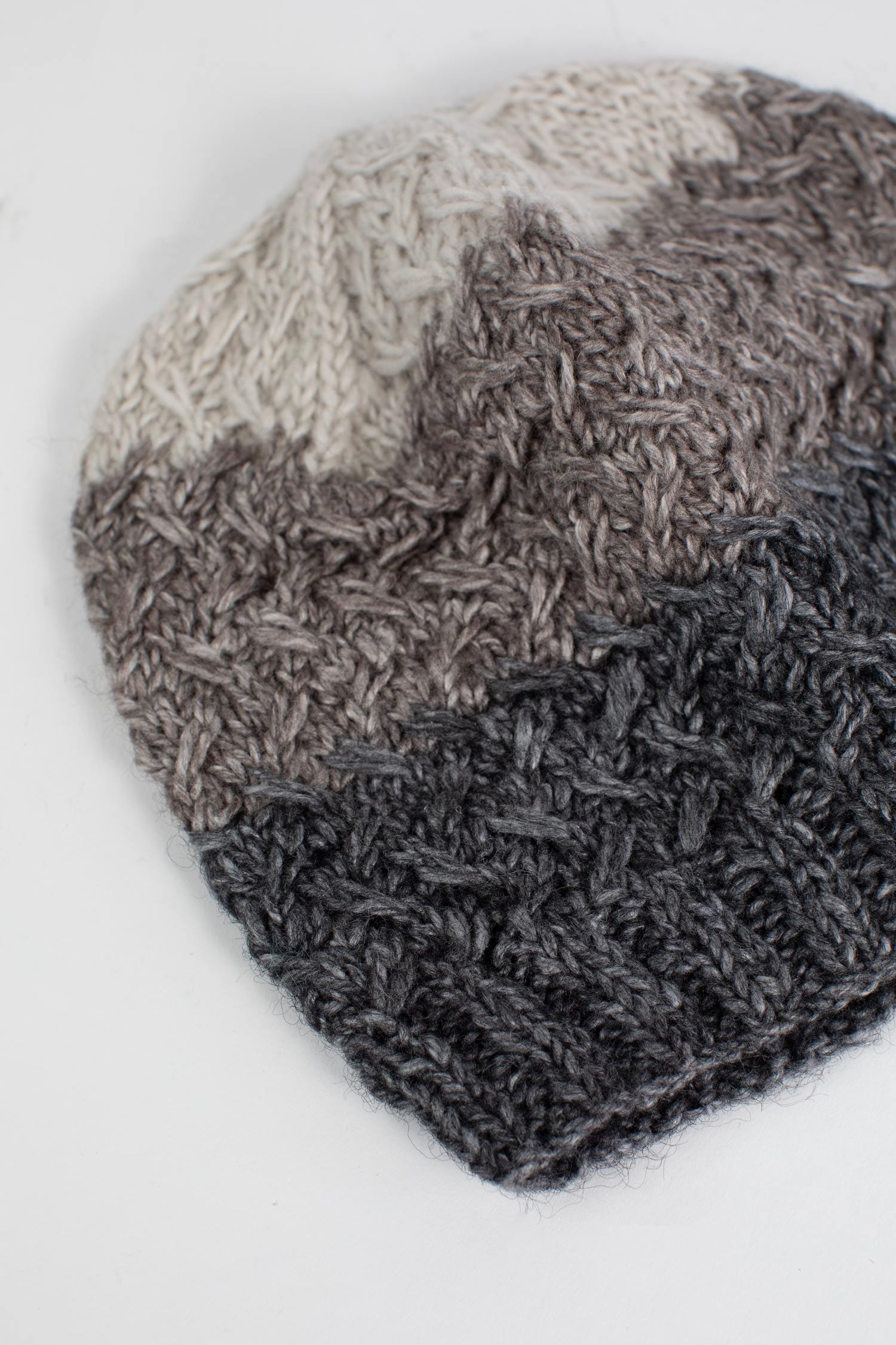 Snowy Night Hat - Image 2