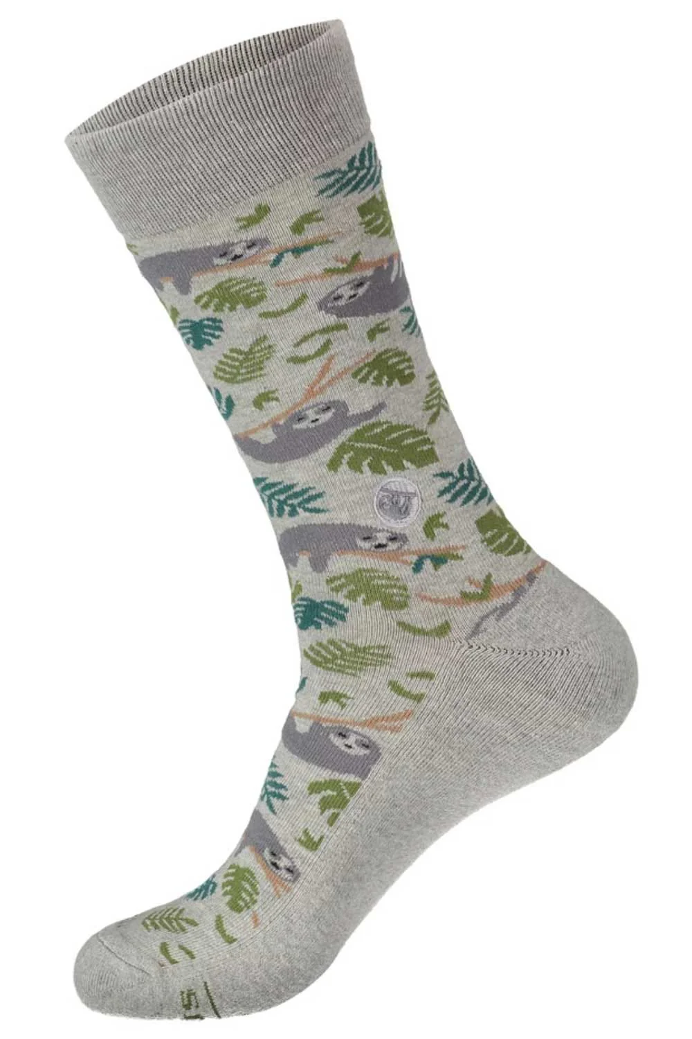 Socks that Protect Sloths - Image 4