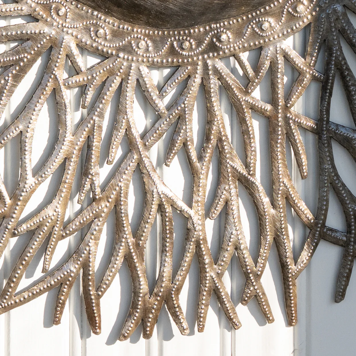Soley Sunburst Wall Hanging - Image 3