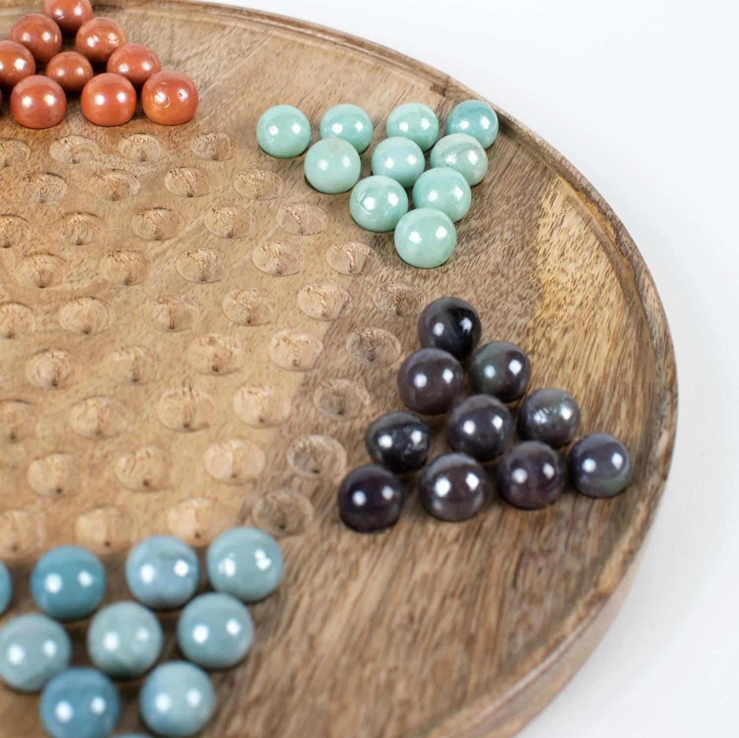 Star Checkers Game - Image 3