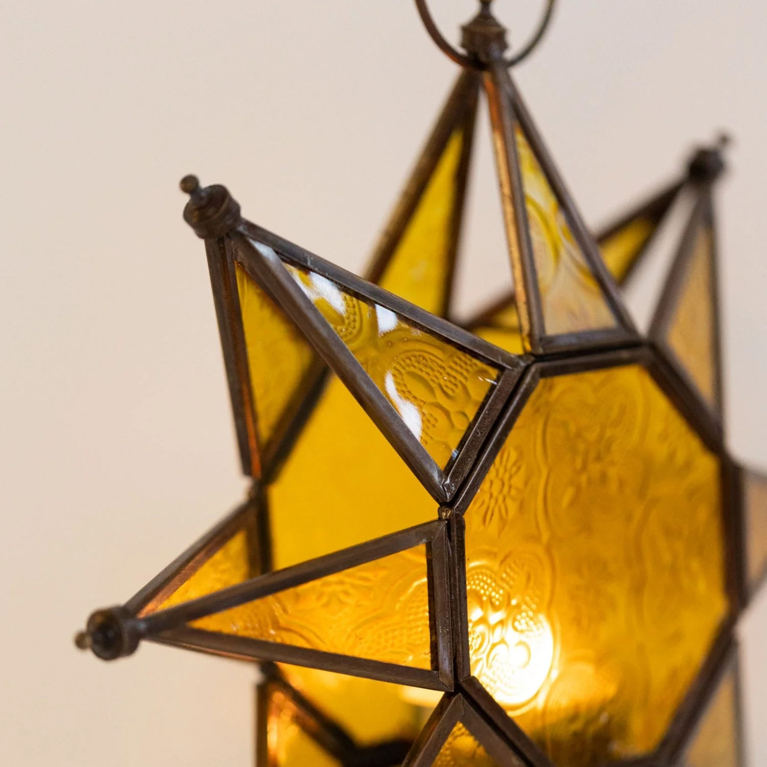 Starlight Candleholder - Image 2