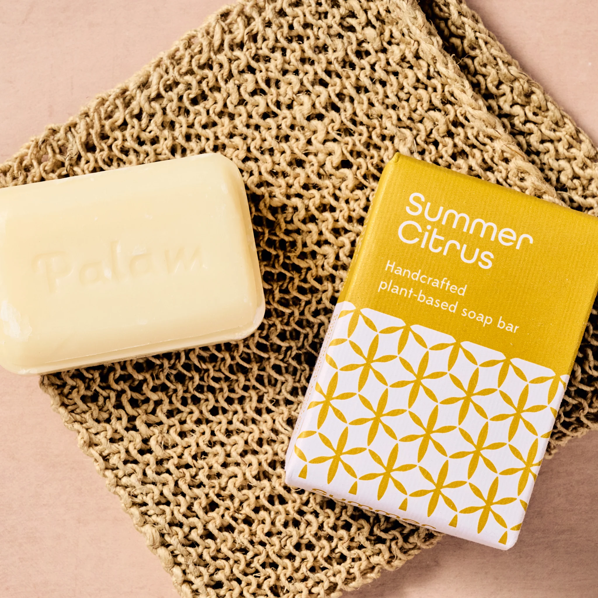 Summer Citrus Soap - Image 4