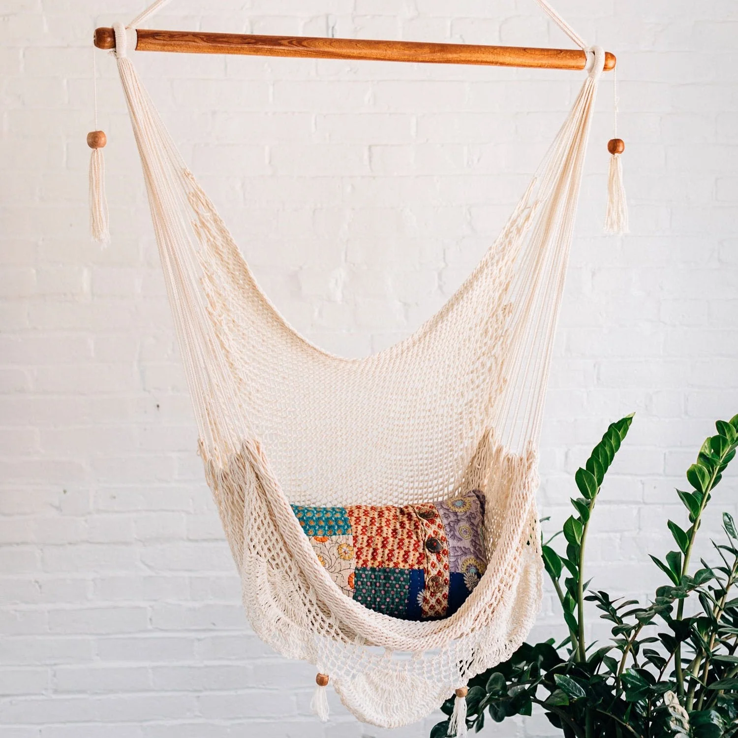 Summer Day Hammock Chair - Image 3