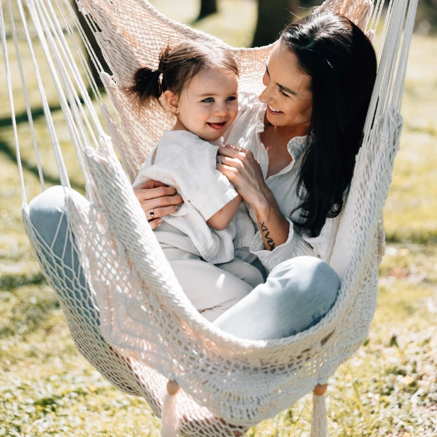 Summer Day Hammock Chair - Image 6