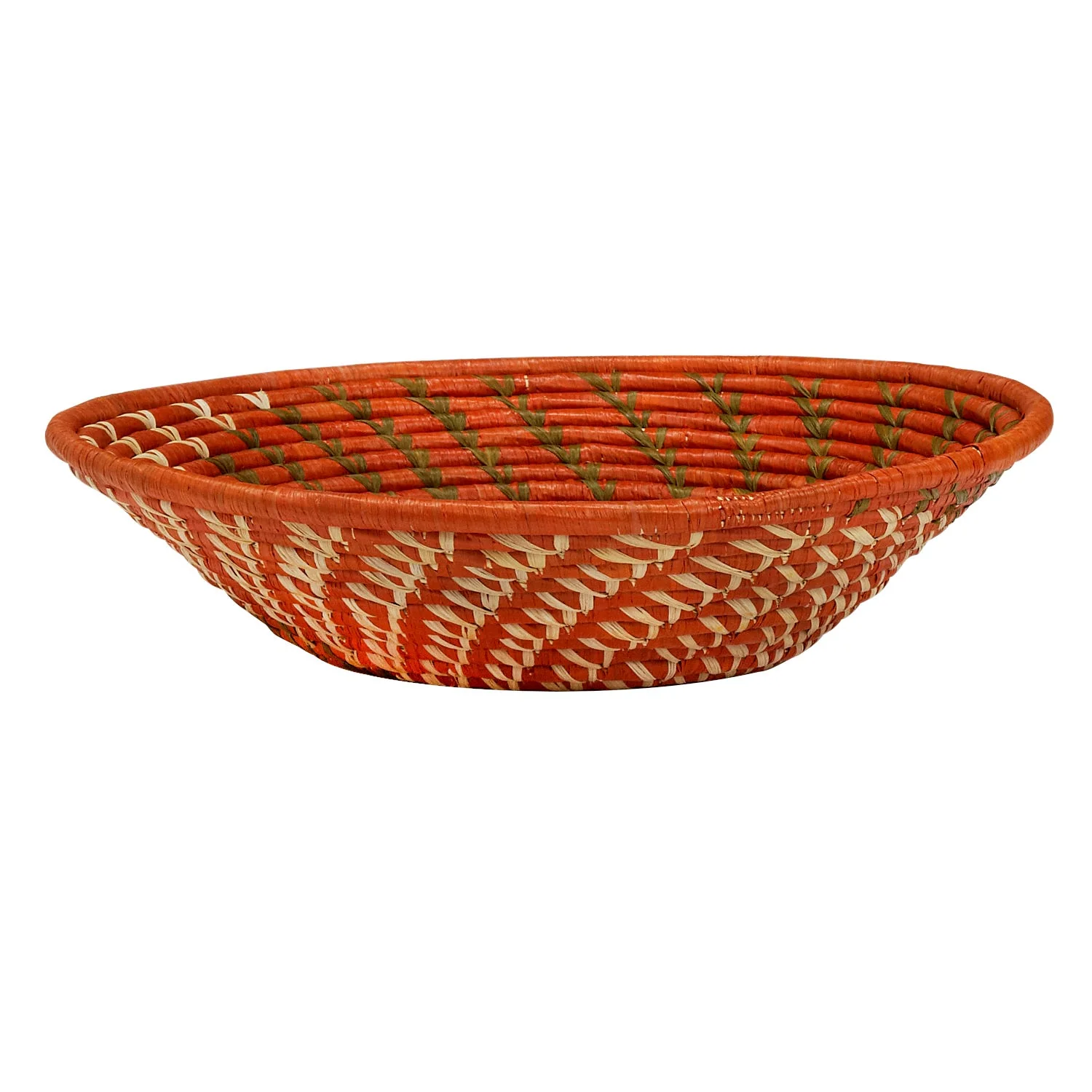 Sun Swirl  Basket - Image 4