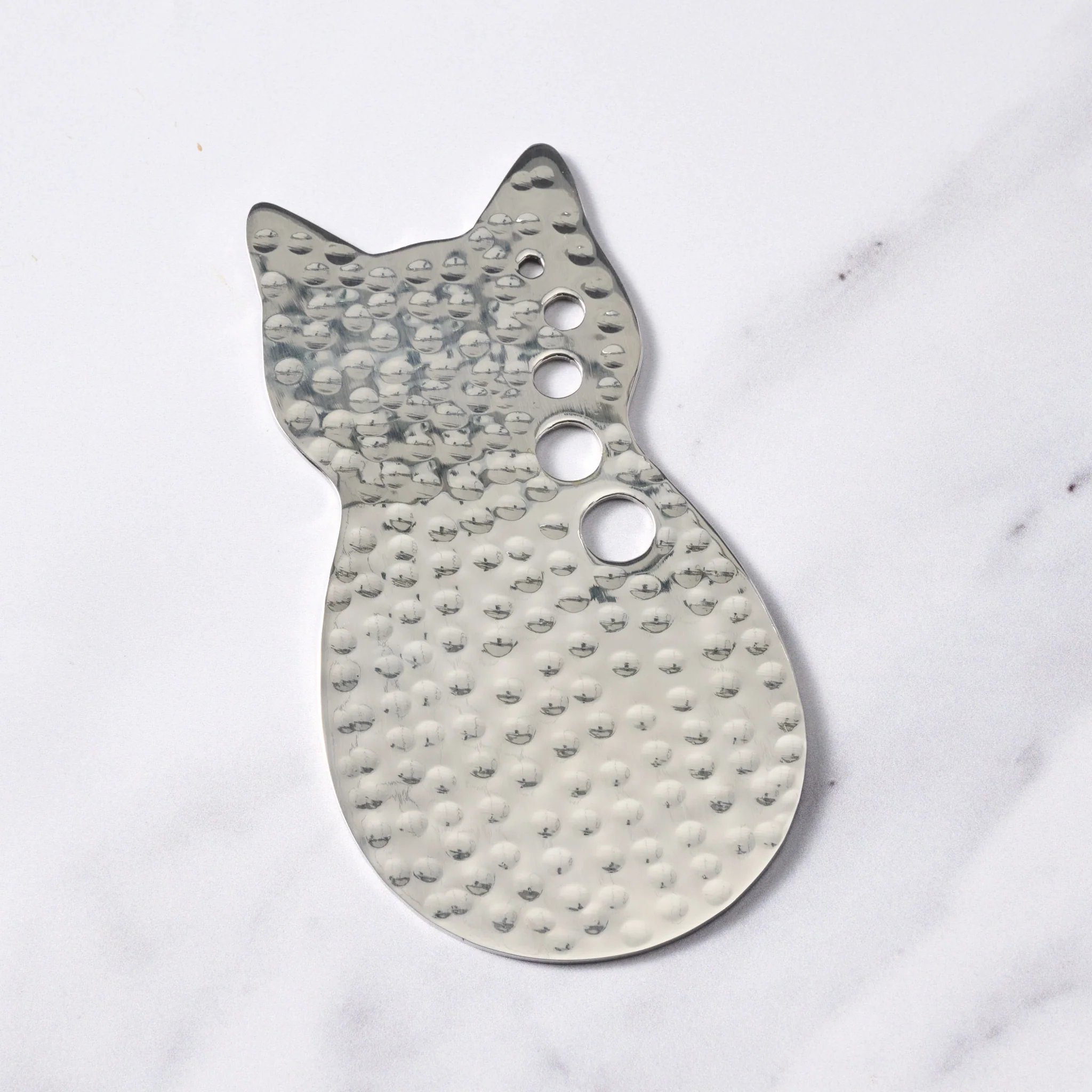 Svaad Stainless Steel Herb Stripper - Cat - Image 2
