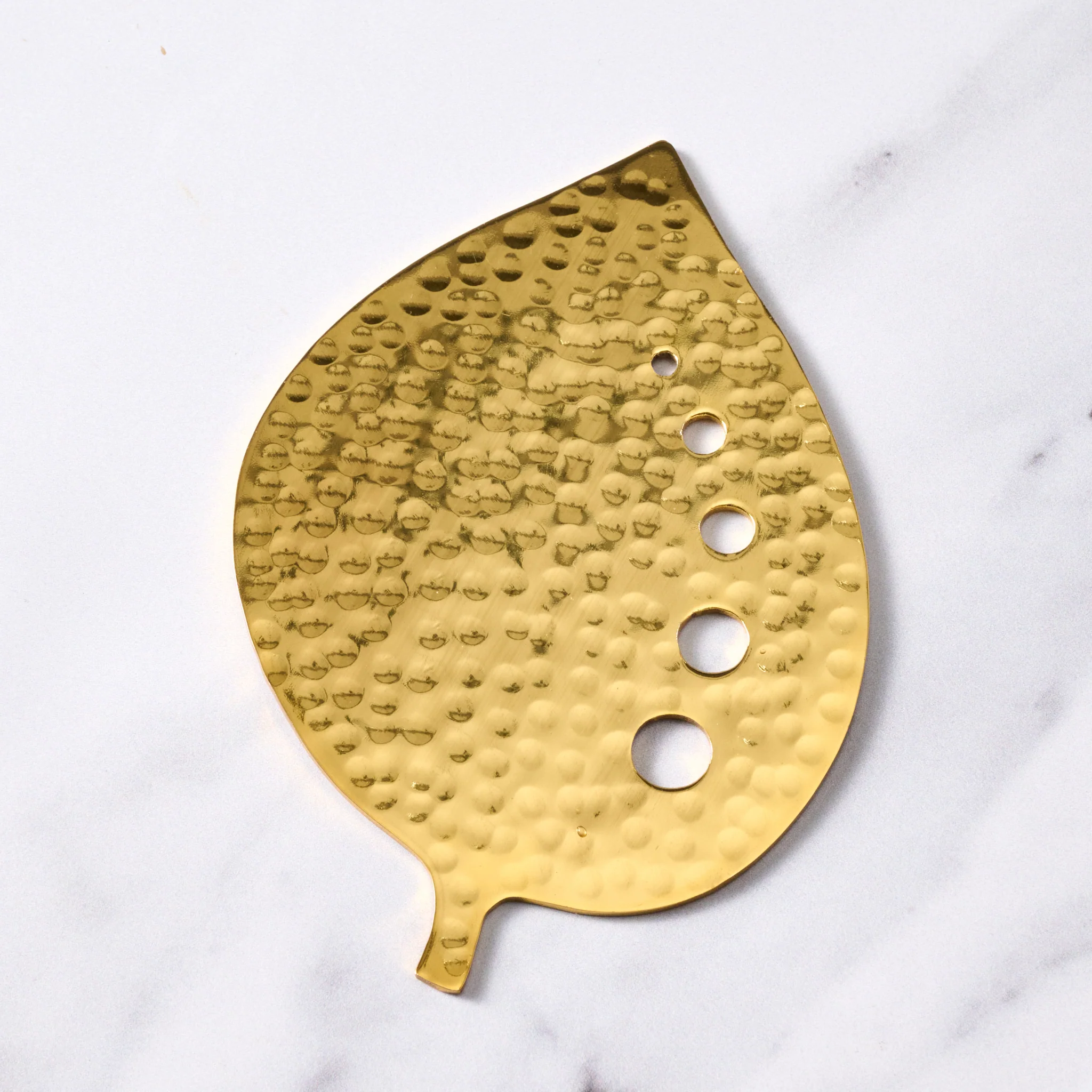 Svaad Stainless Steel Herb Stripper - Leaf - Image 2
