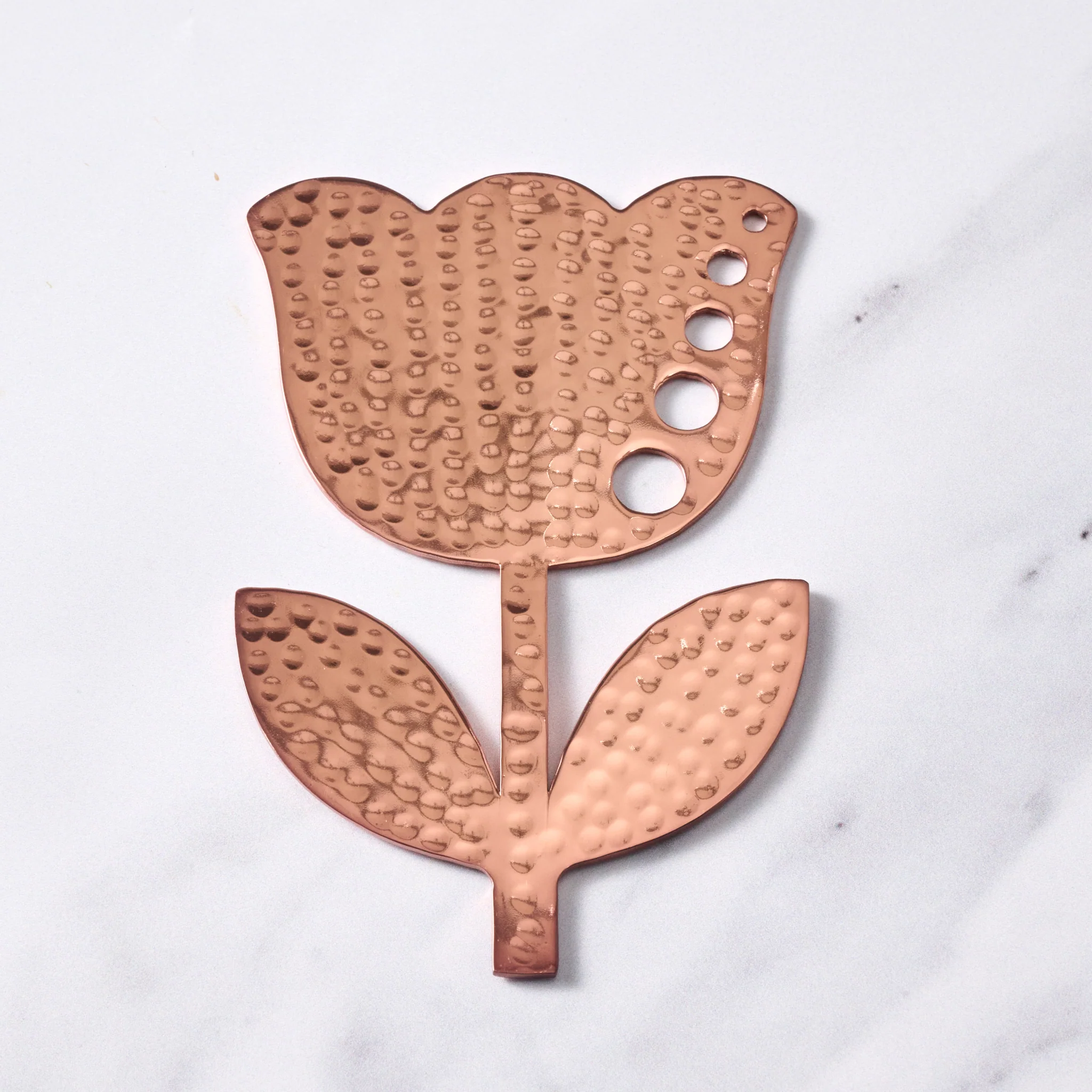 Svaad Stainless Steel Herb Stripper - Tulip - Image 2