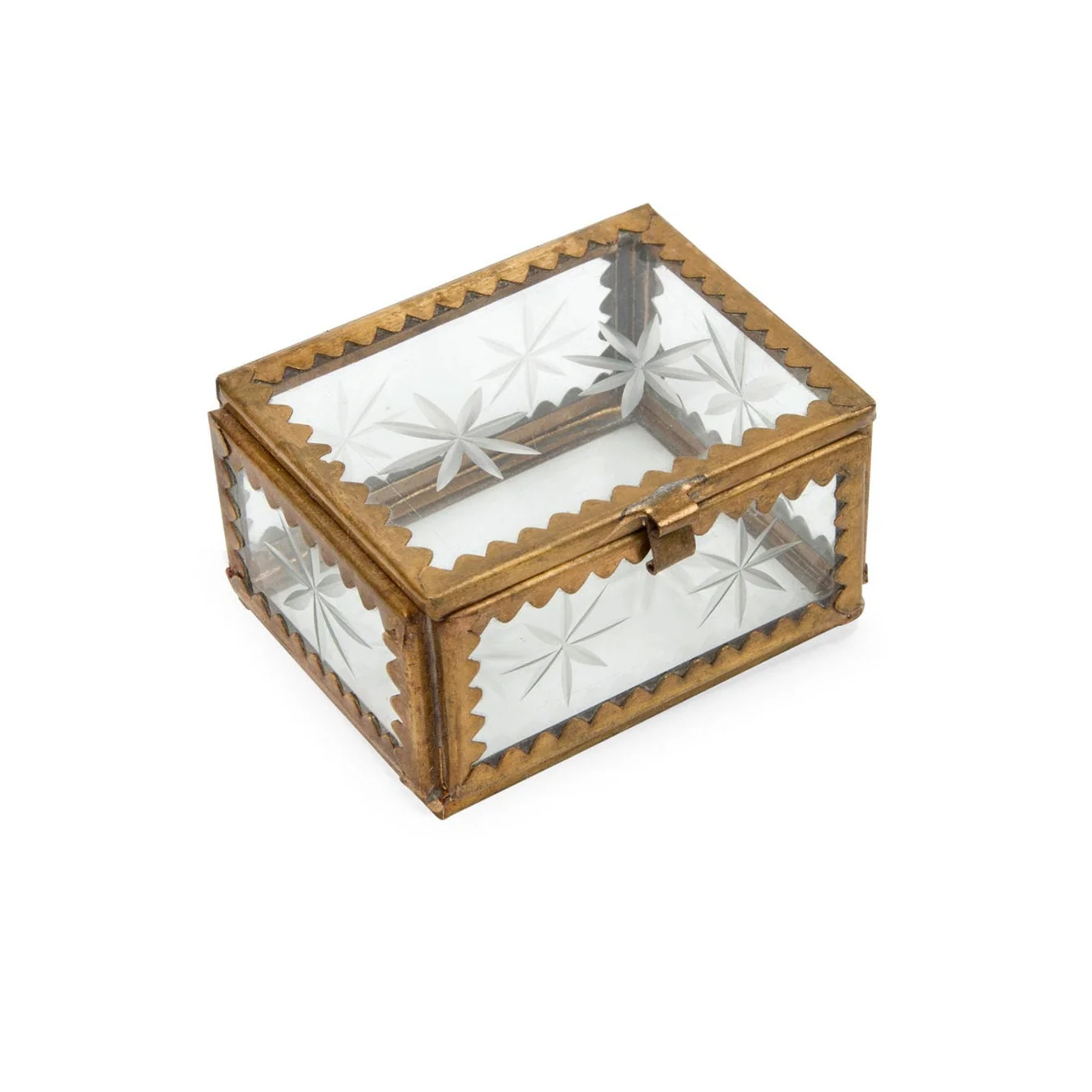 Sweet Star Box
