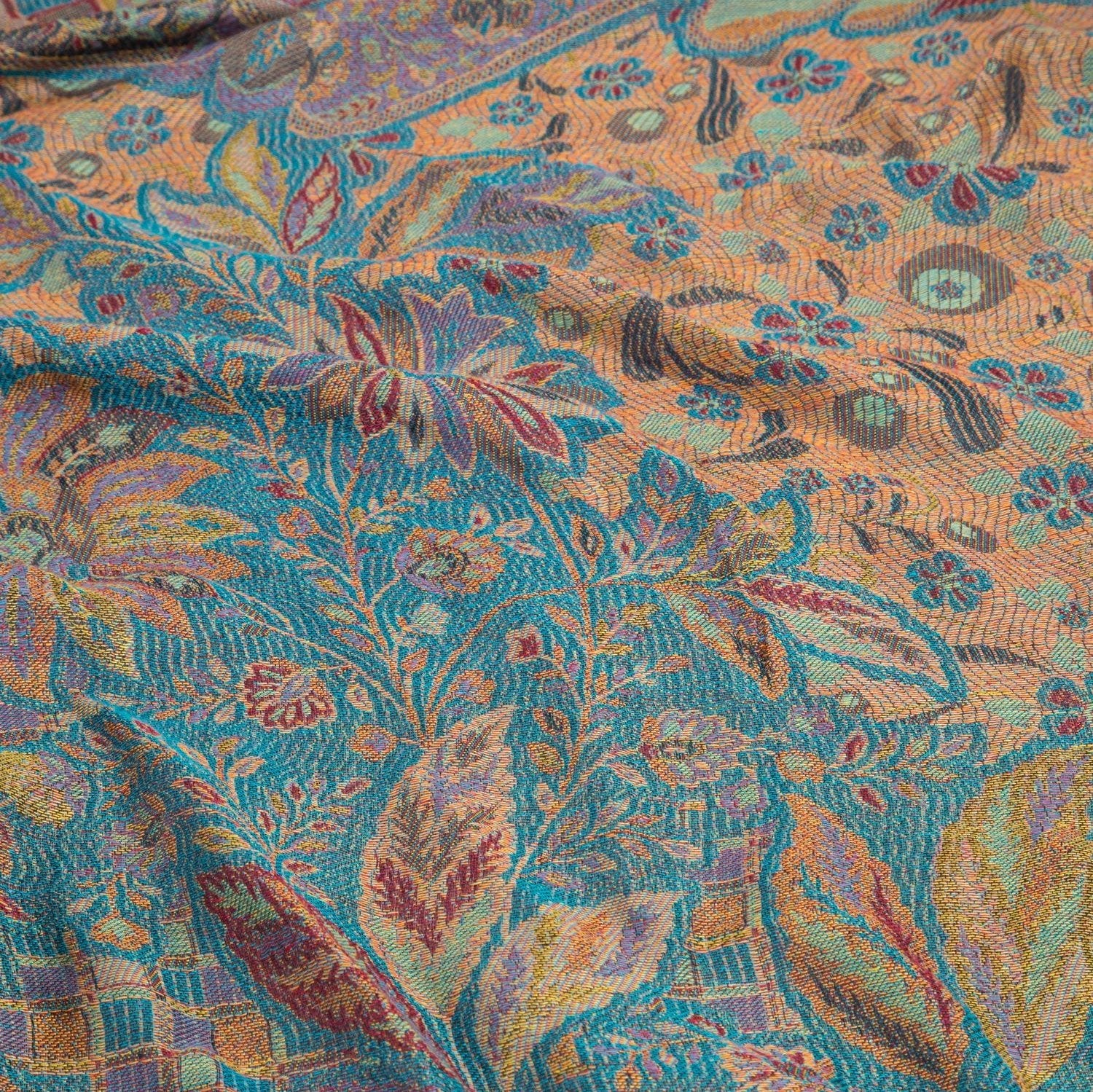 Tableau Shawl - Image 2
