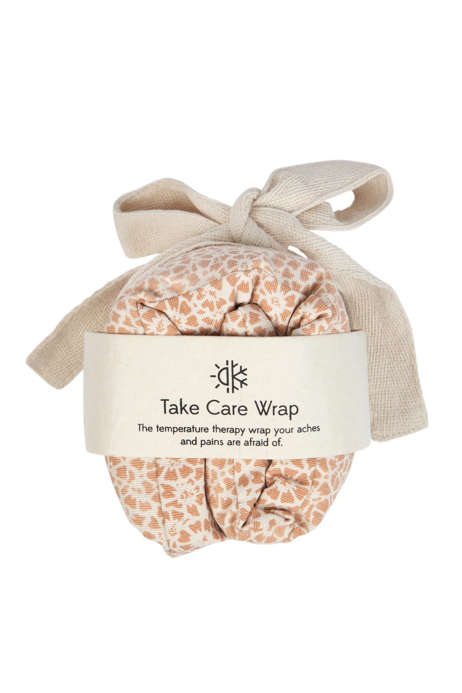 Take Care Wrap - Image 4