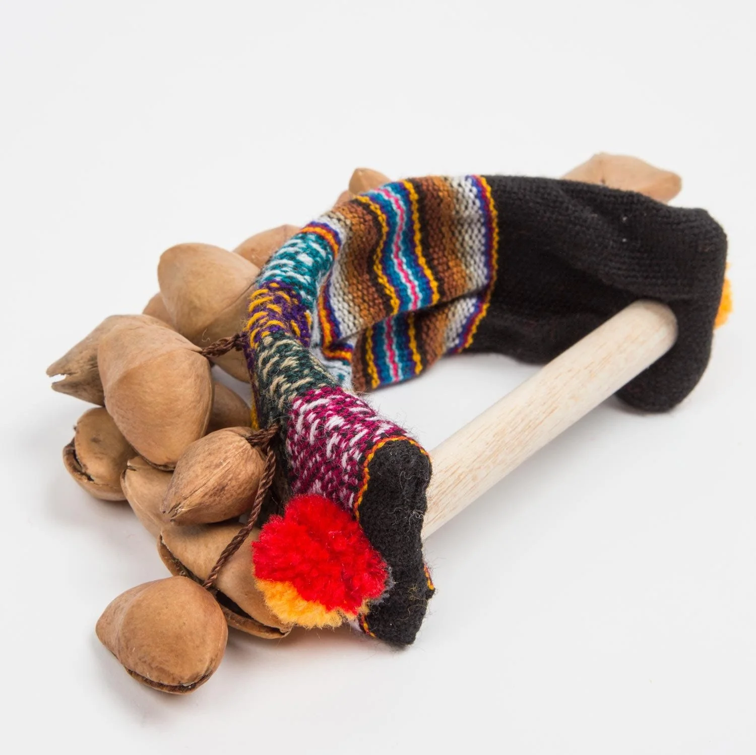 Tanuni Seed Rattle - Image 4