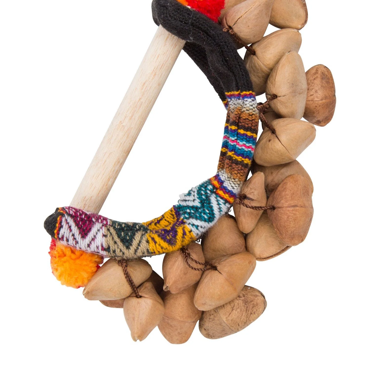 Tanuni Seed Rattle - Image 6