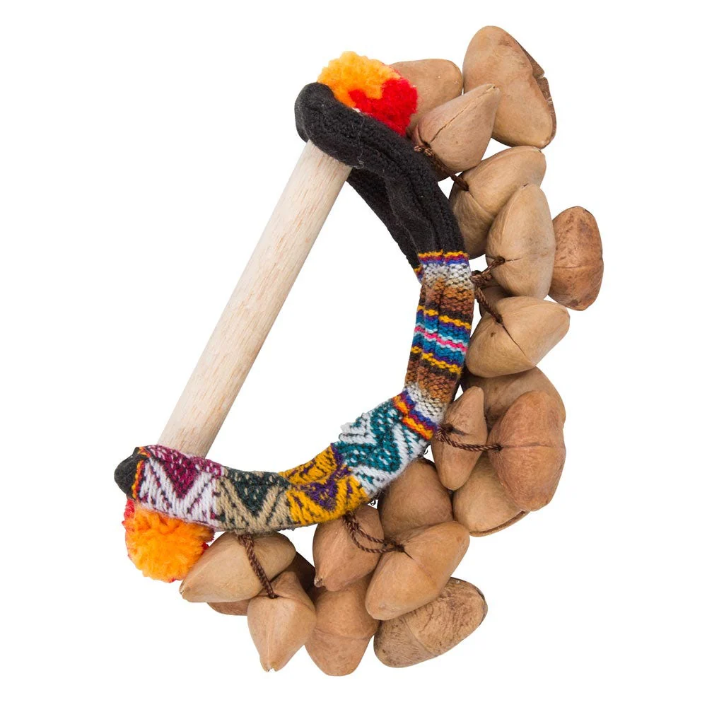 Tanuni Seed Rattle - Image 7