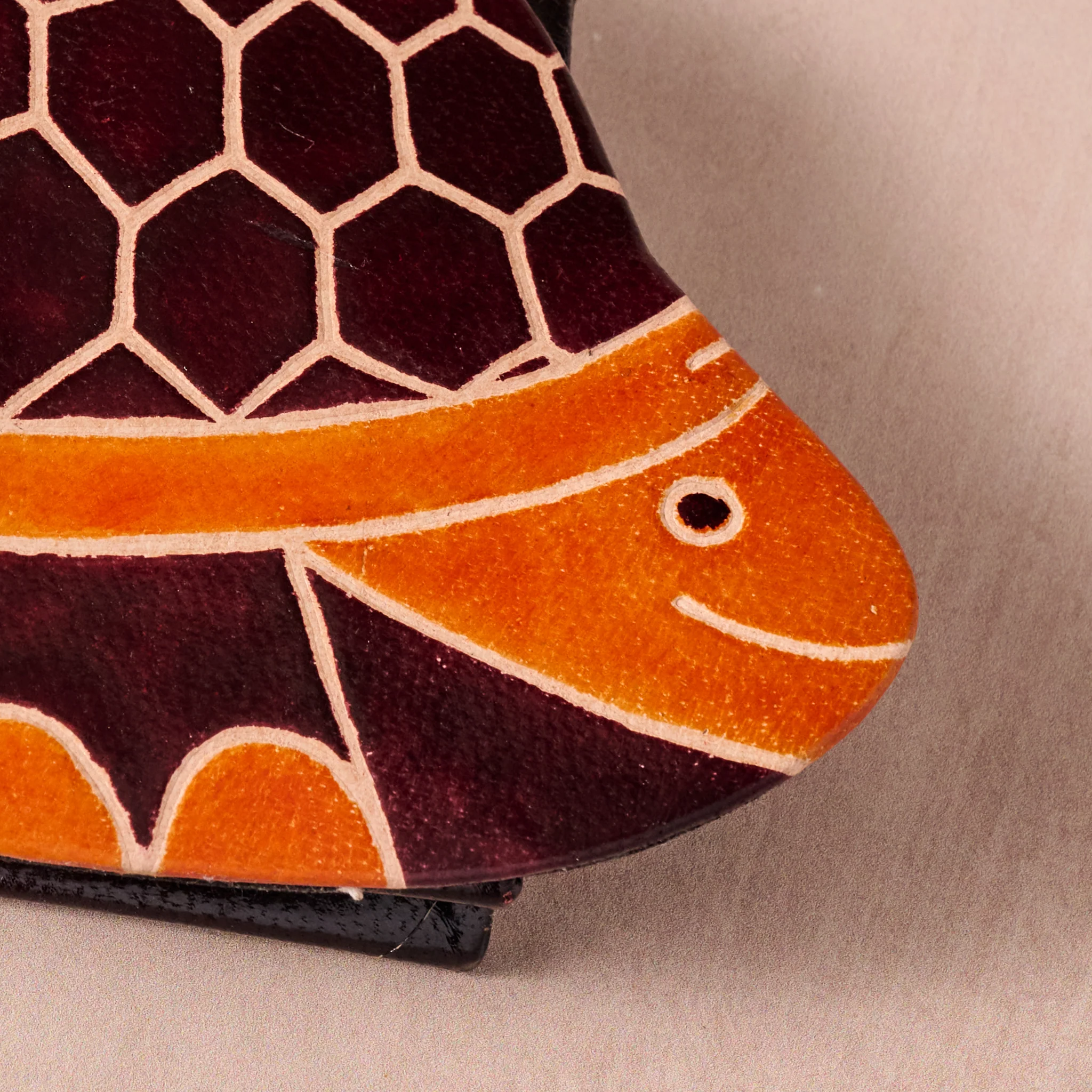 Tara Turtle Coin Purse - Image 3