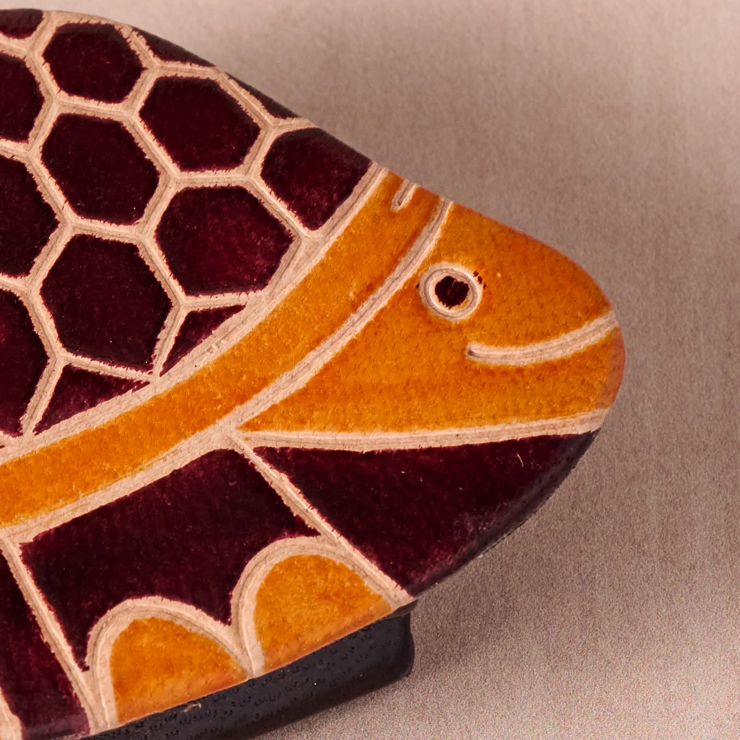 Tara Turtle Key Chain - Image 3