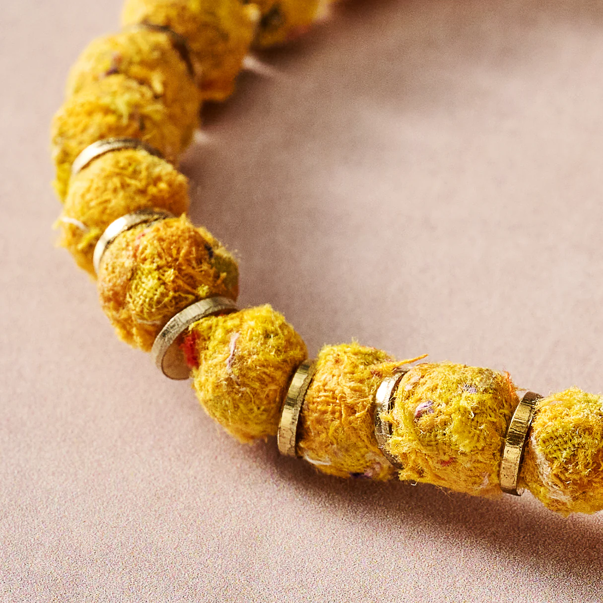 Tashi Sari Beaded Bracelet - Image 3