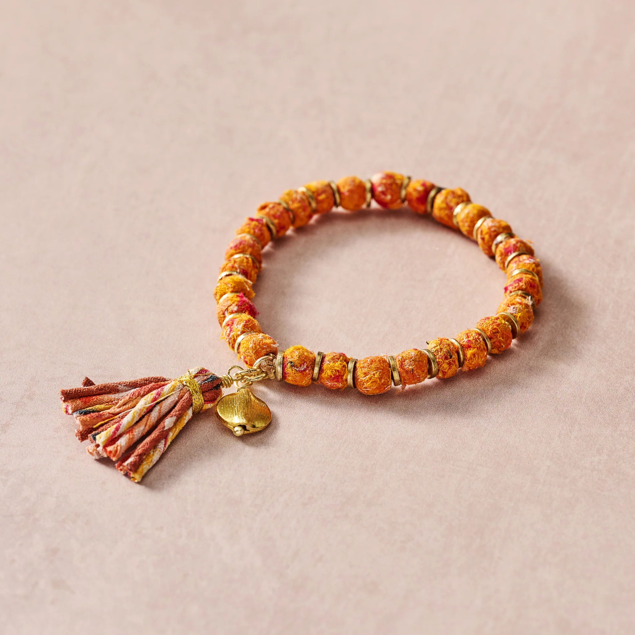 Tashi Sari Beaded Bracelet - Image 5
