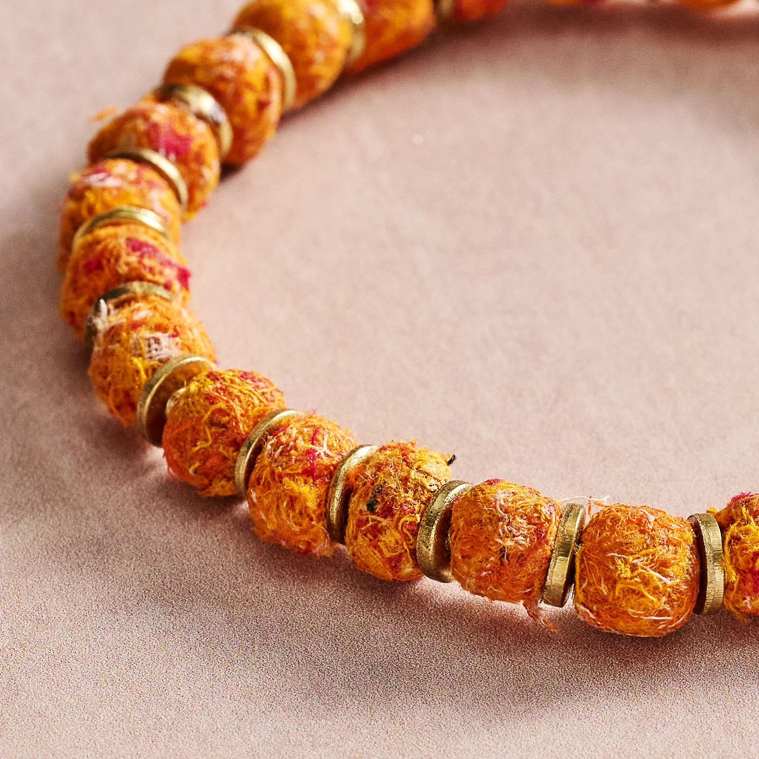 Tashi Sari Beaded Bracelet - Image 6