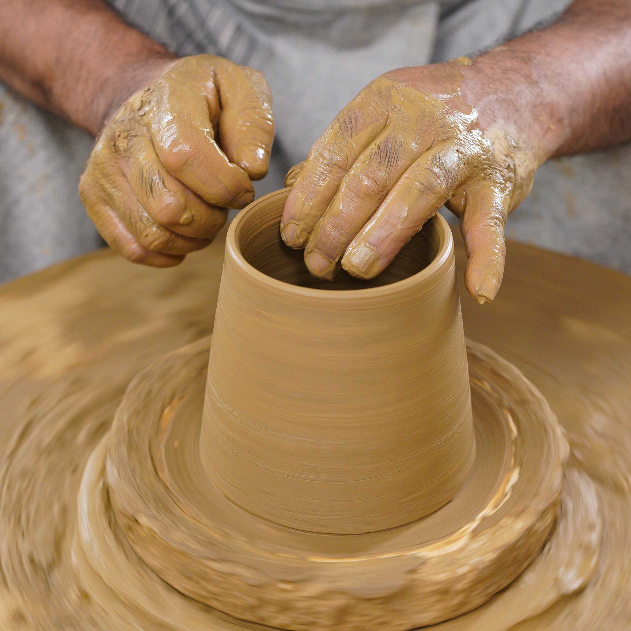 Terracotta Mug - Image 7