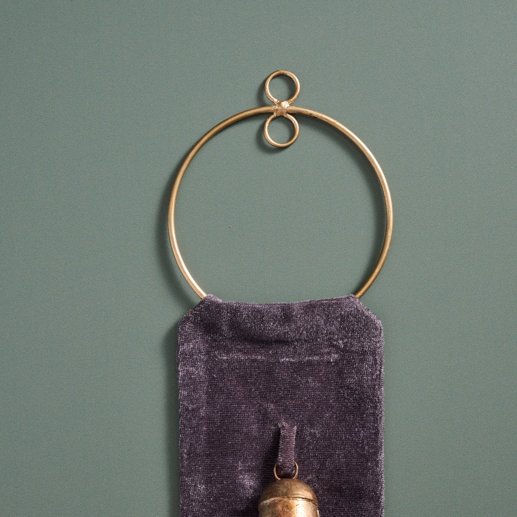 Three Bells Door Hanger - Image 3