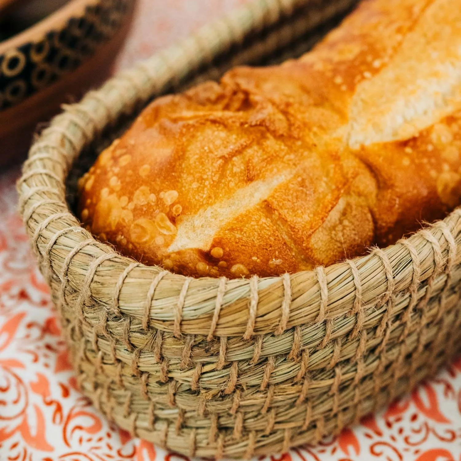 Toasty Bread Basket - Image 3