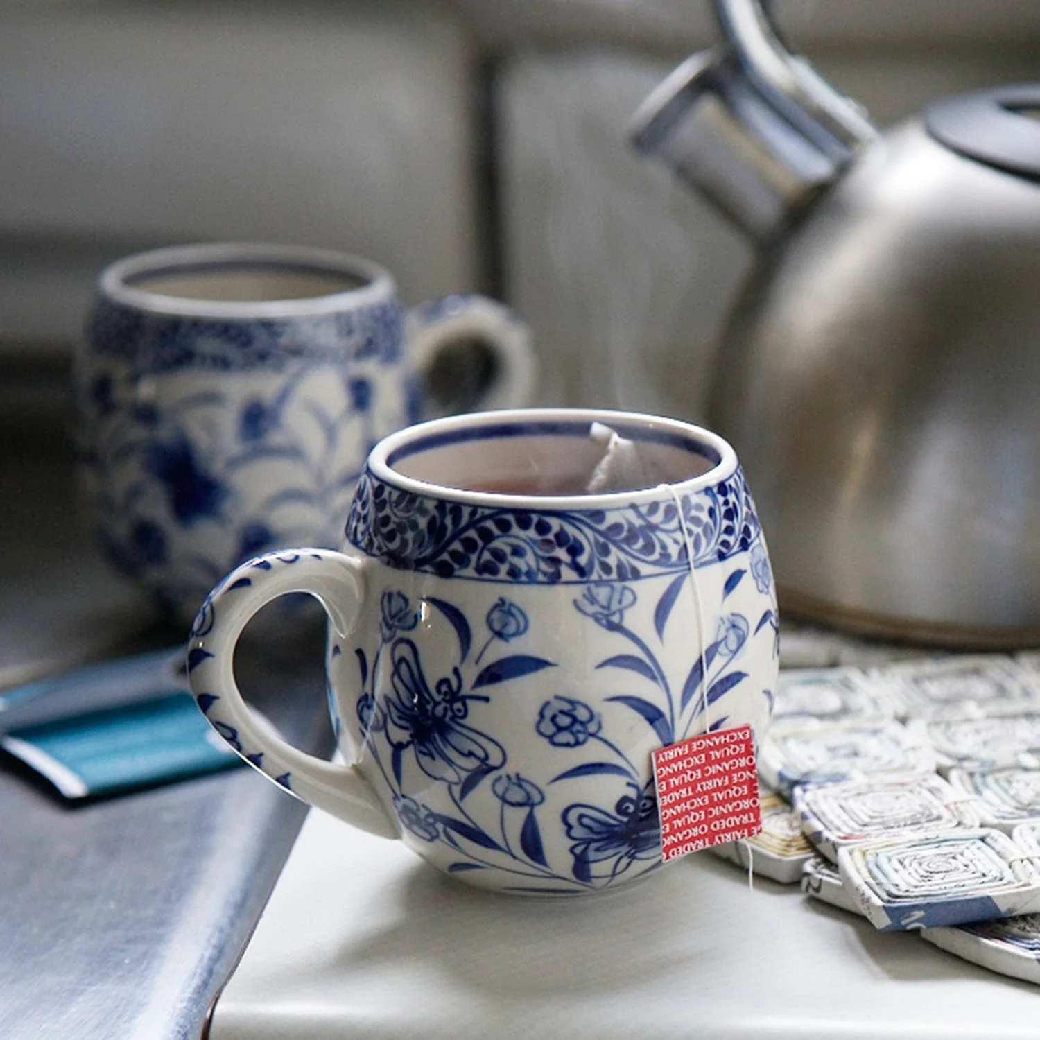 Toasty Morning Mug - Image 5
