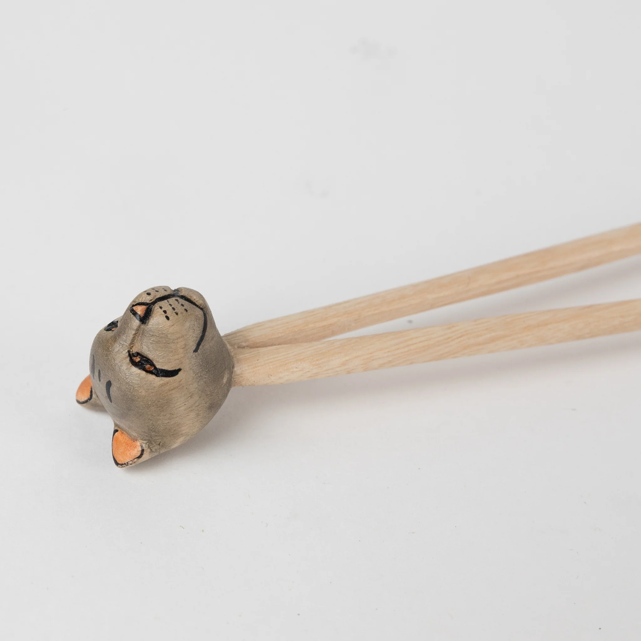 Training Chopsticks - Cat - Image 3