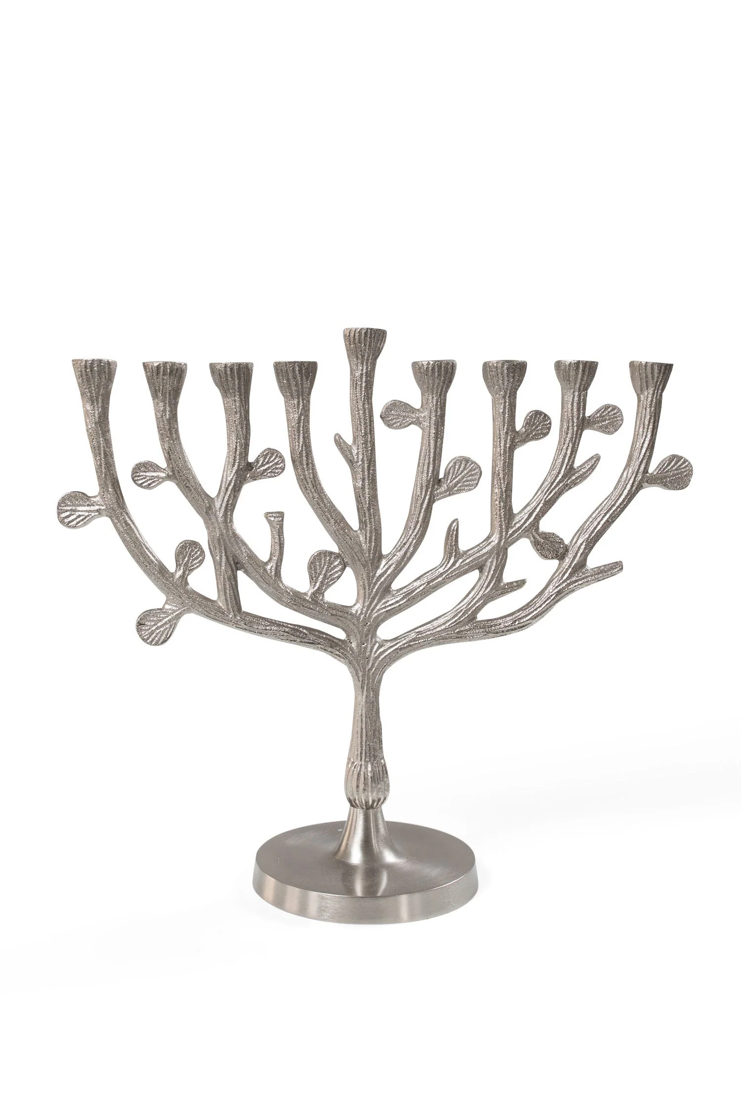 Tree of Life Menorah - Image 4