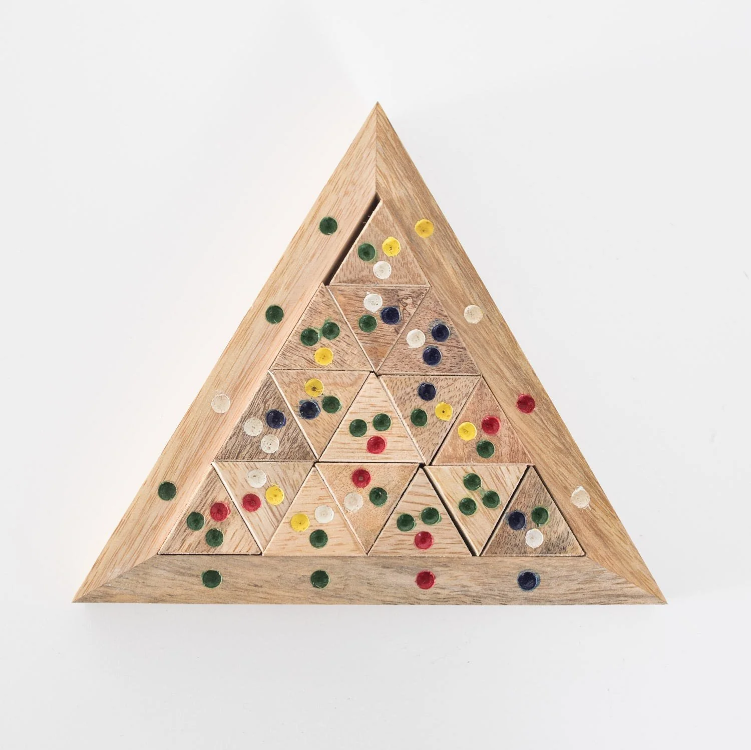 Triangle Puzzle Game - Image 3