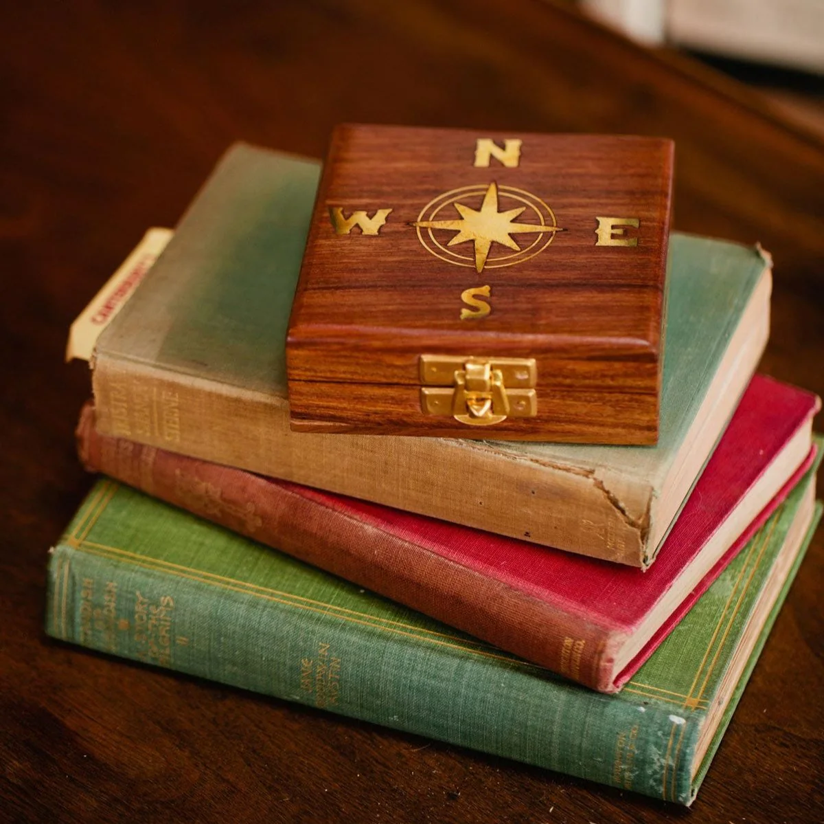 True North Compass - Image 3