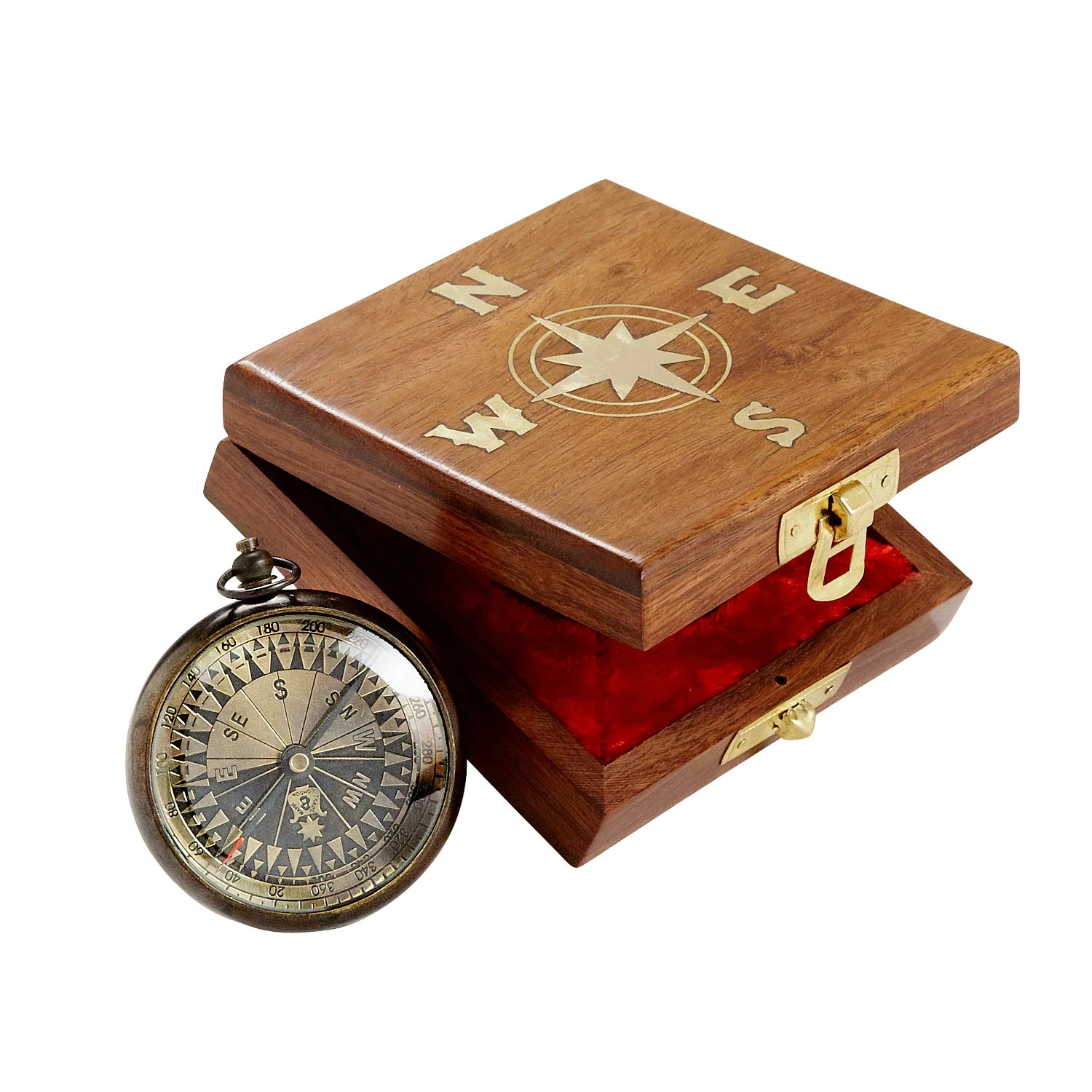 True North Compass - Image 4
