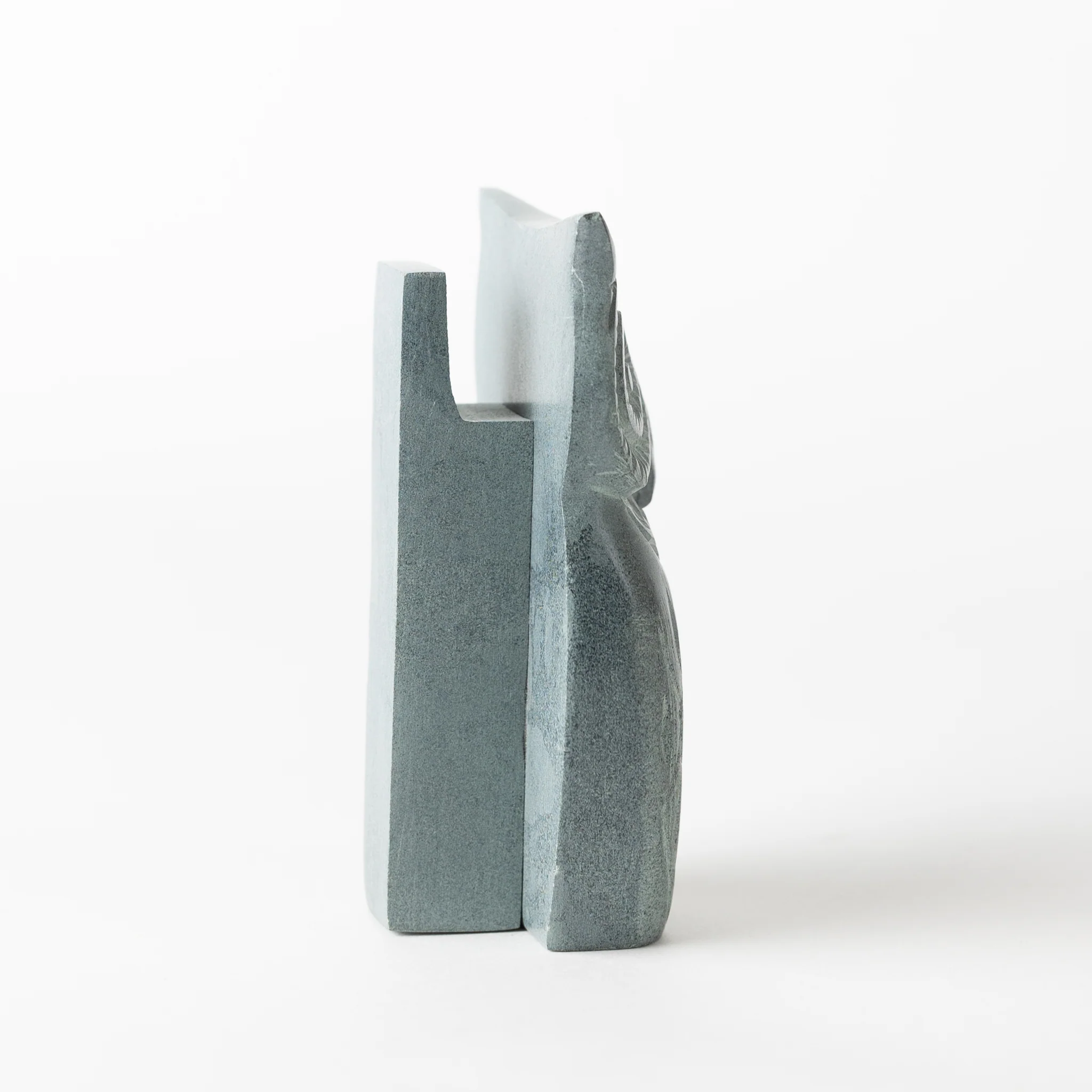 Ullu Soapstone Eyeglass Holder - Image 3