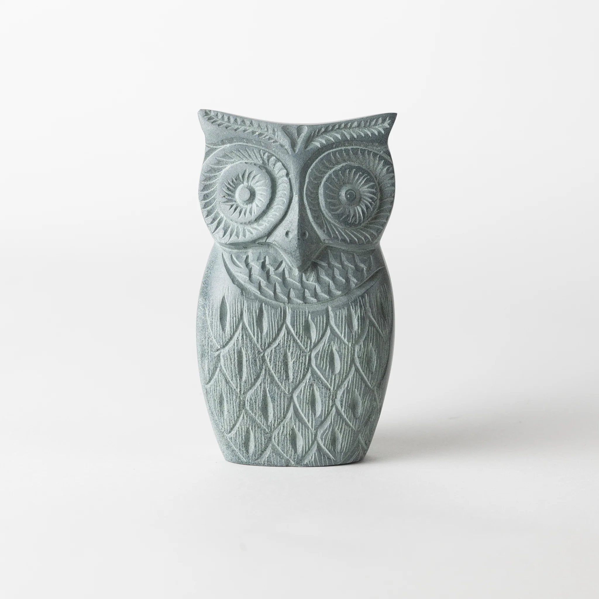 Ullu Soapstone Eyeglass Holder - Image 4