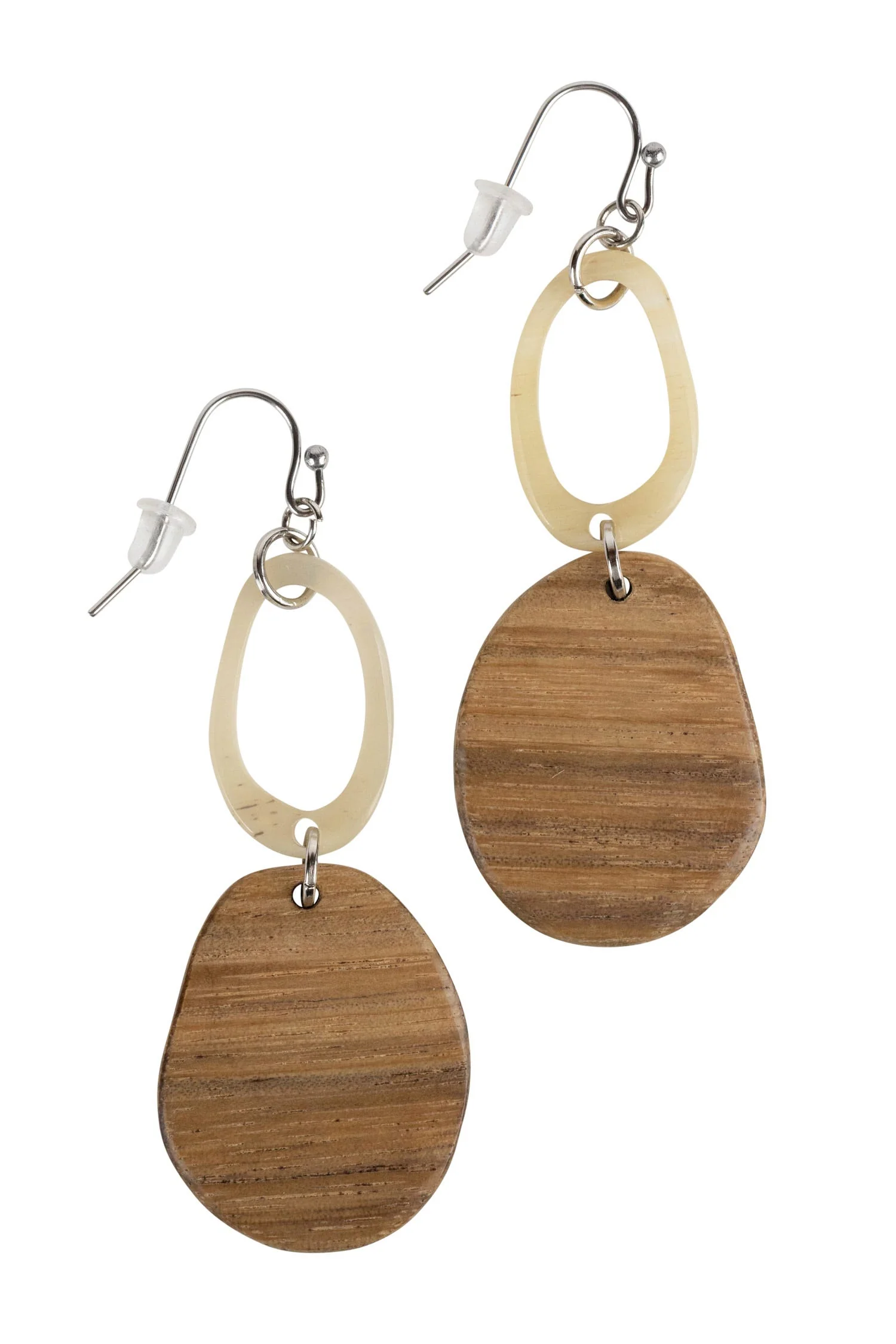Valor Earrings - Image 2