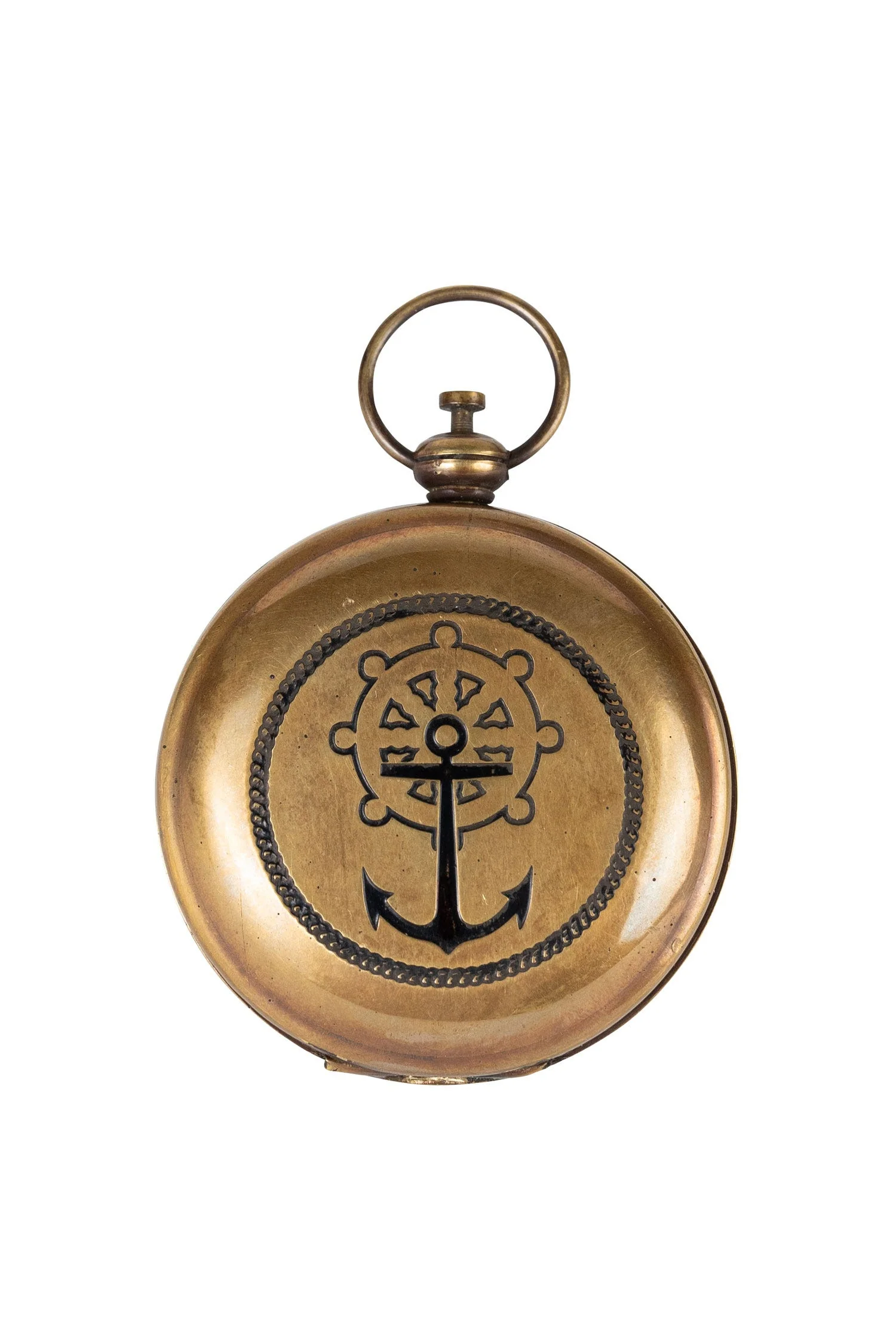 Voyager's Pocket Compass - Image 2