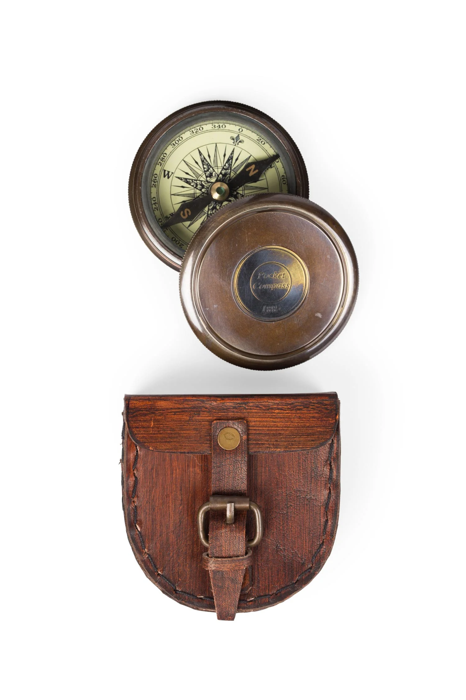Wanderer's Compass - Image 3