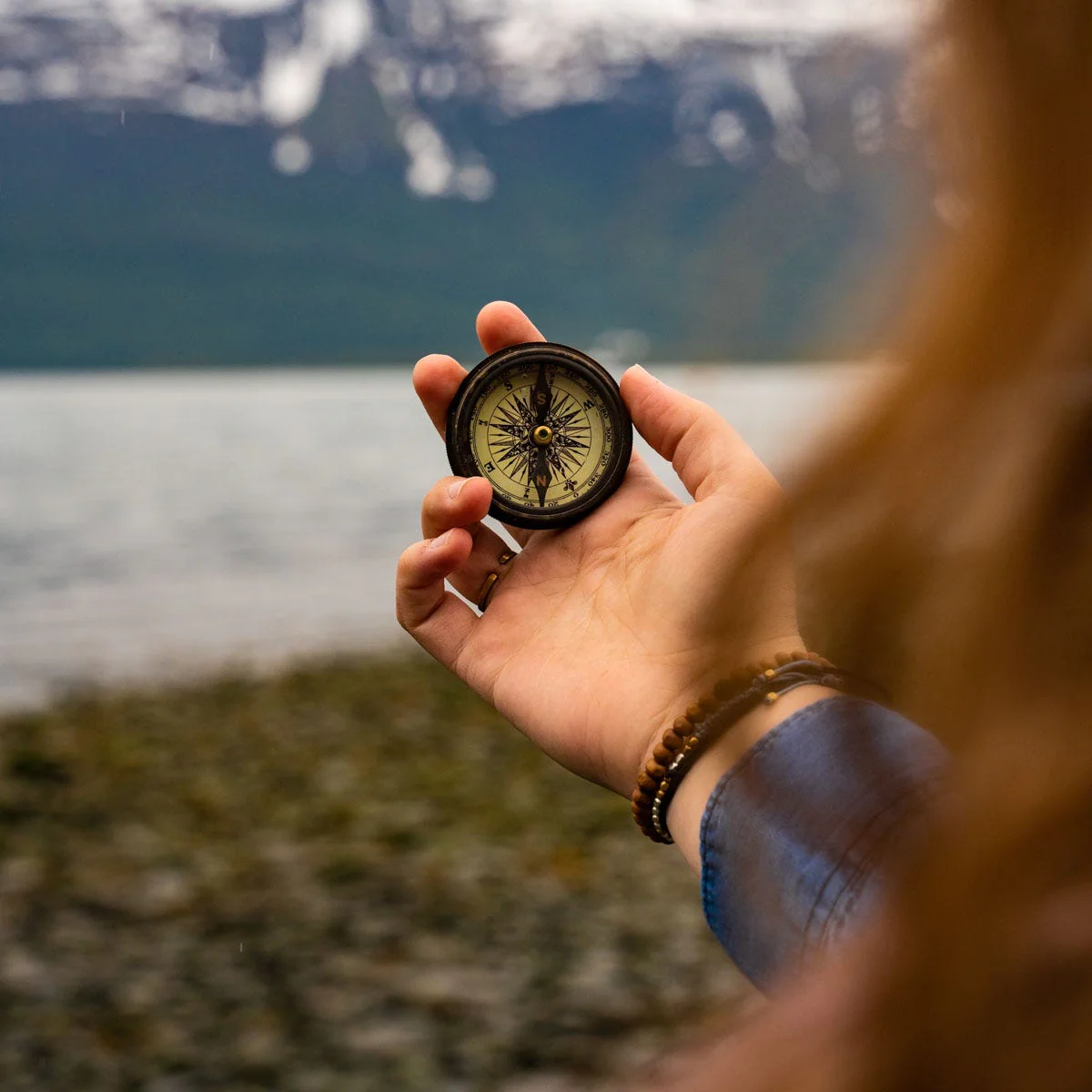 Wanderer's Compass - Image 4