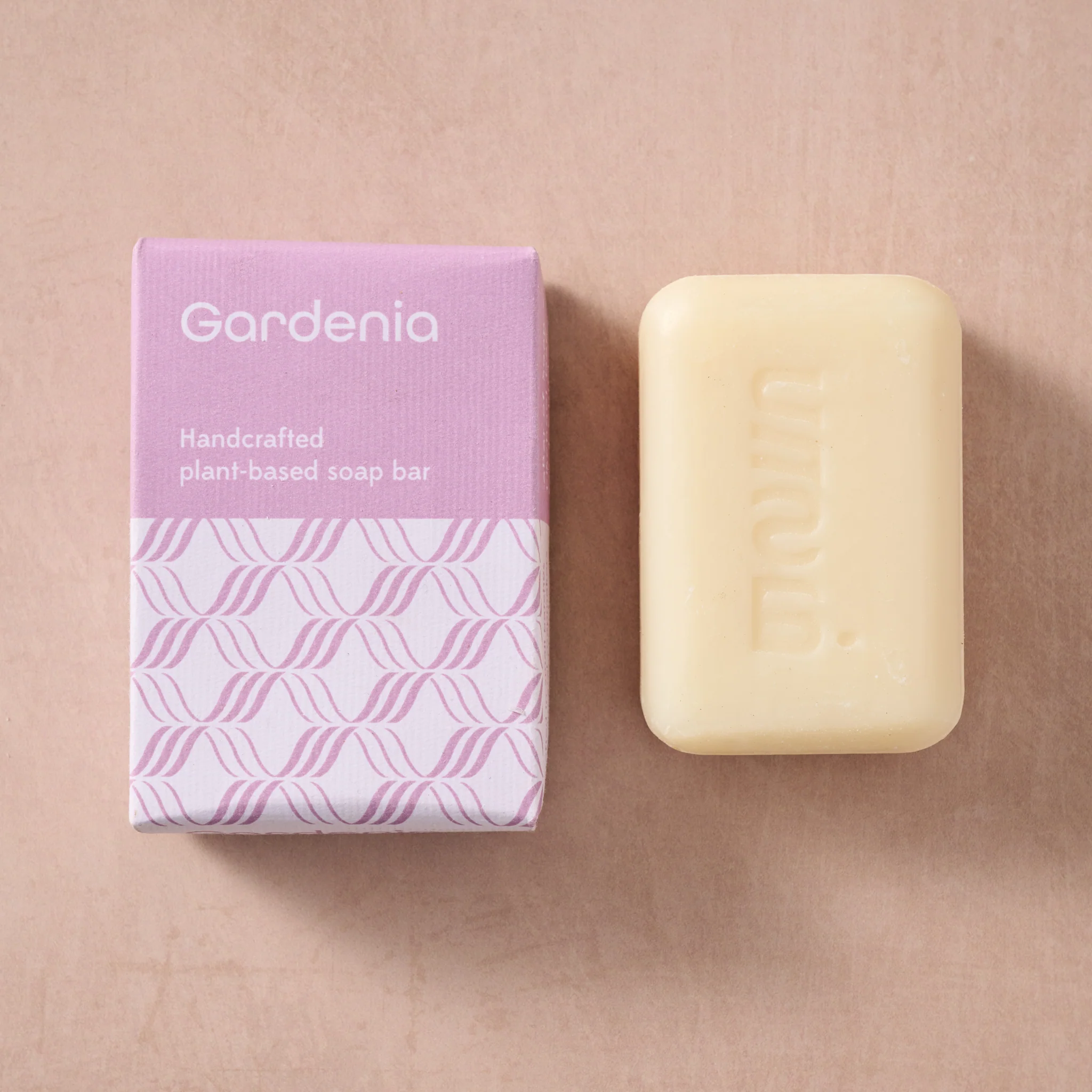 White Gardenia Soap - Image 2