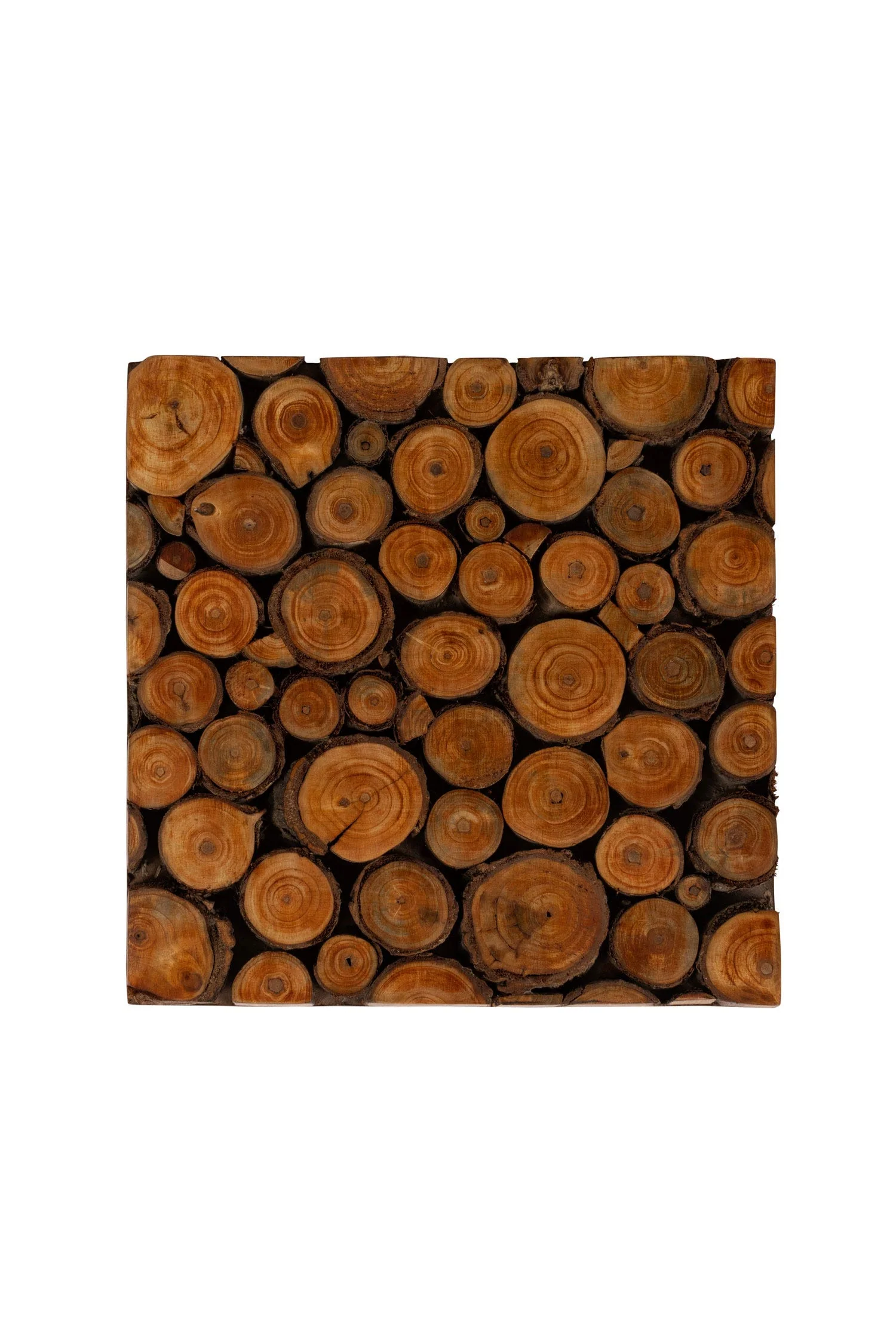 Wood Slice Trivet - Image 4